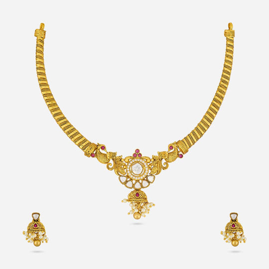 Antique Necklace Antique Necklace 193822