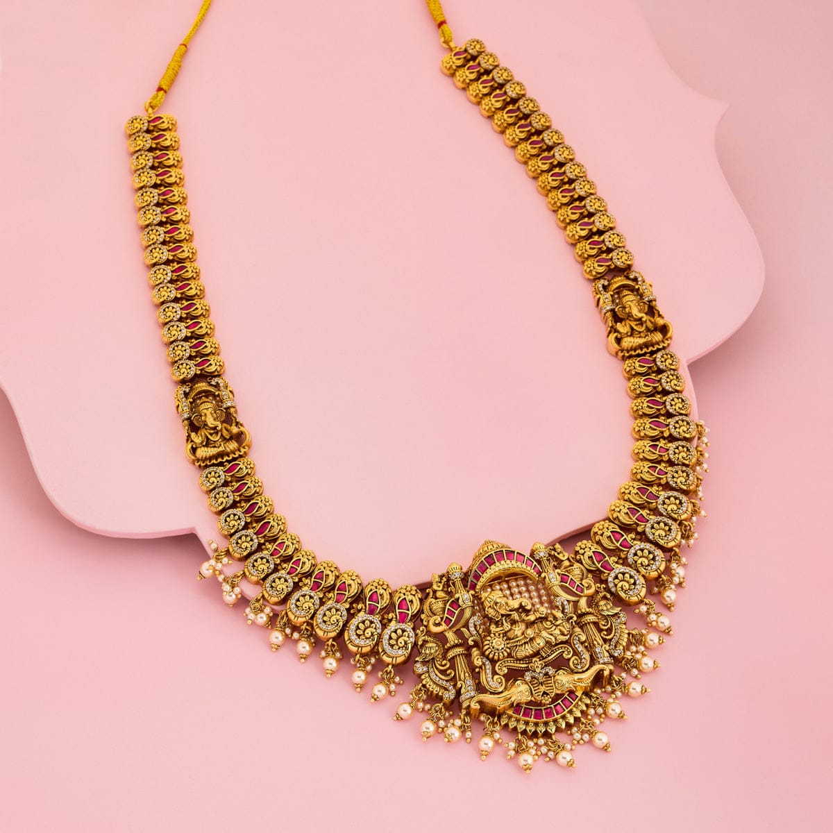 Antique Necklace Antique Necklace 193838