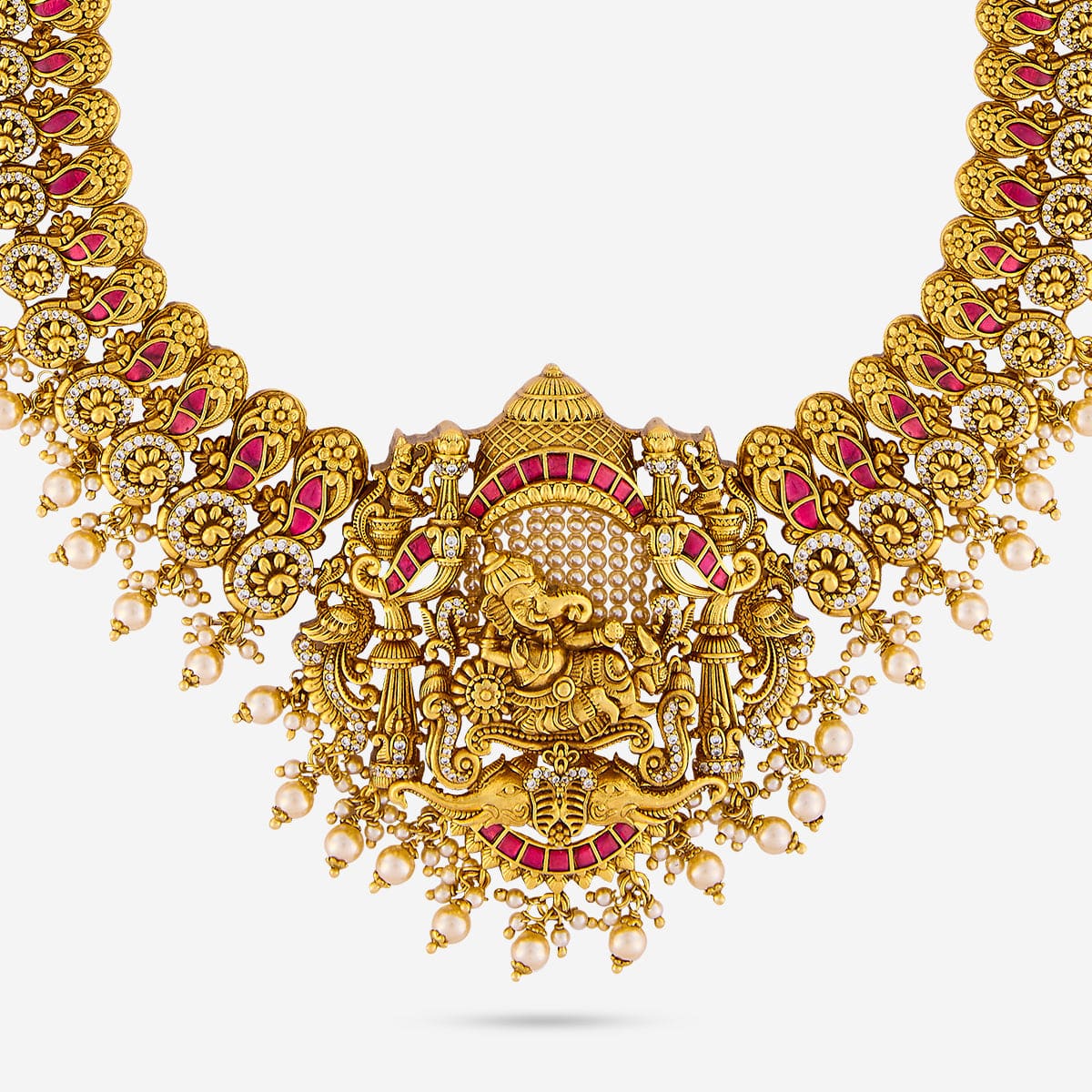 Antique Necklace Antique Necklace 193838