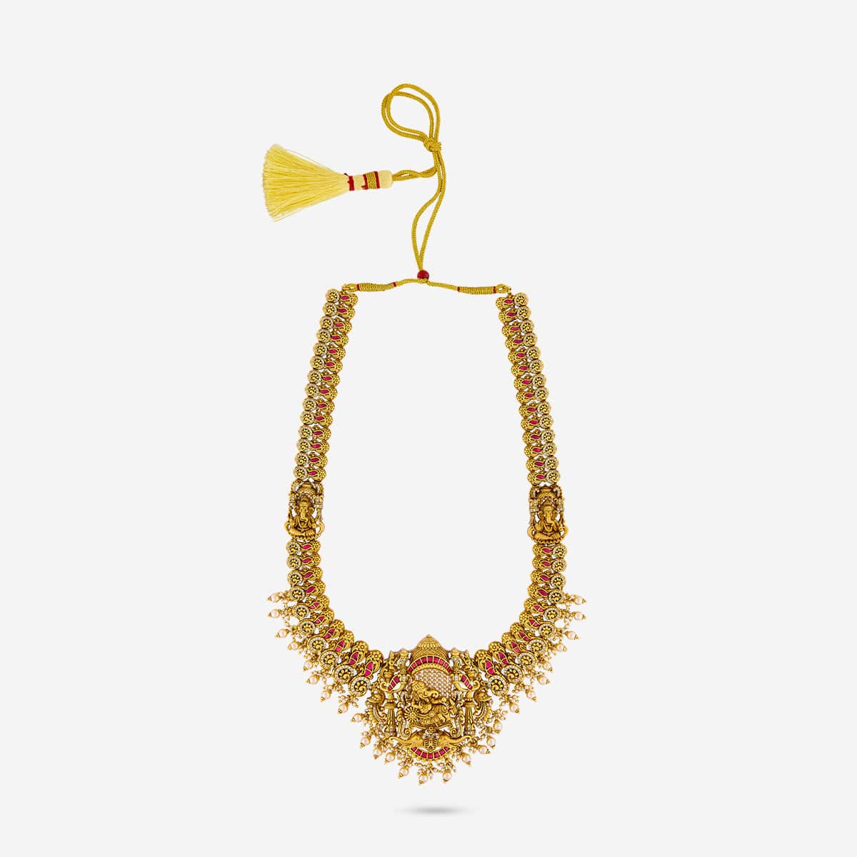 Antique Necklace Antique Necklace 193838