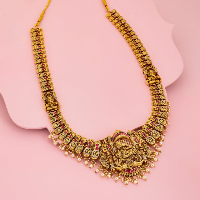 Antique Necklace Antique Necklace 193838