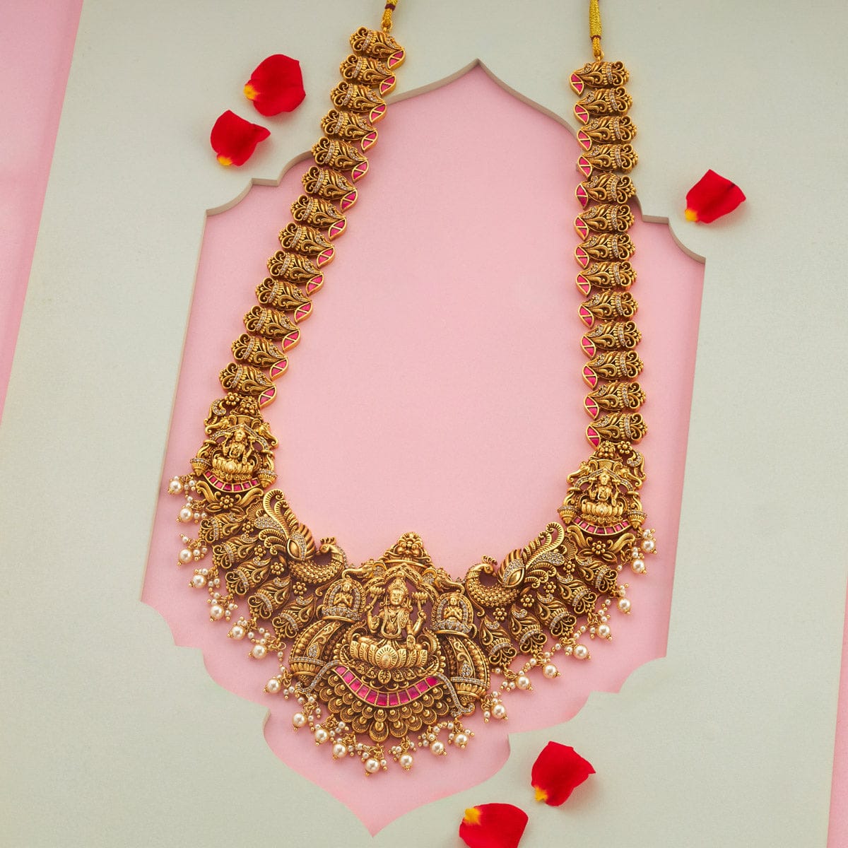 Antique Necklace Antique Necklace 193839