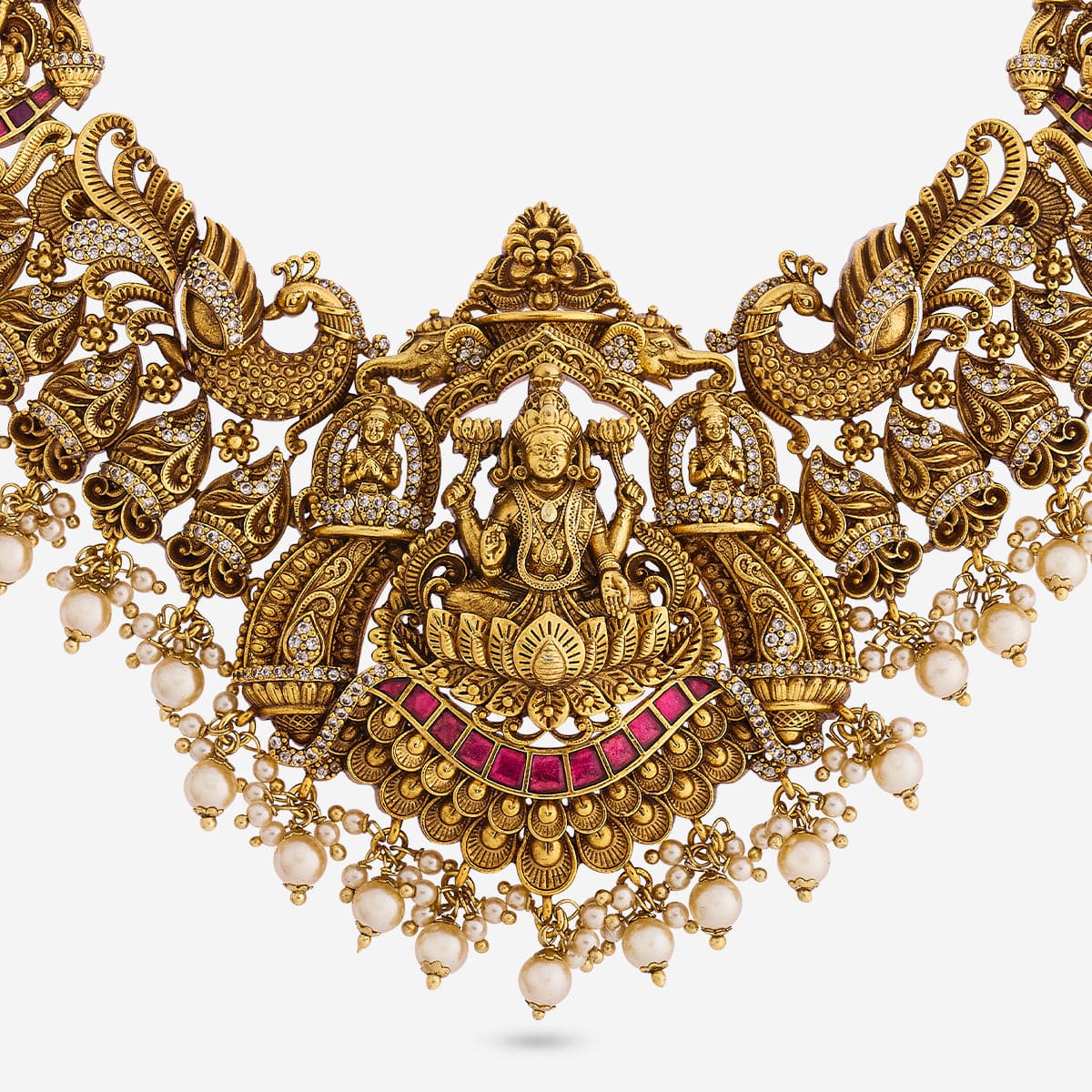 Antique Necklace Antique Necklace 193840