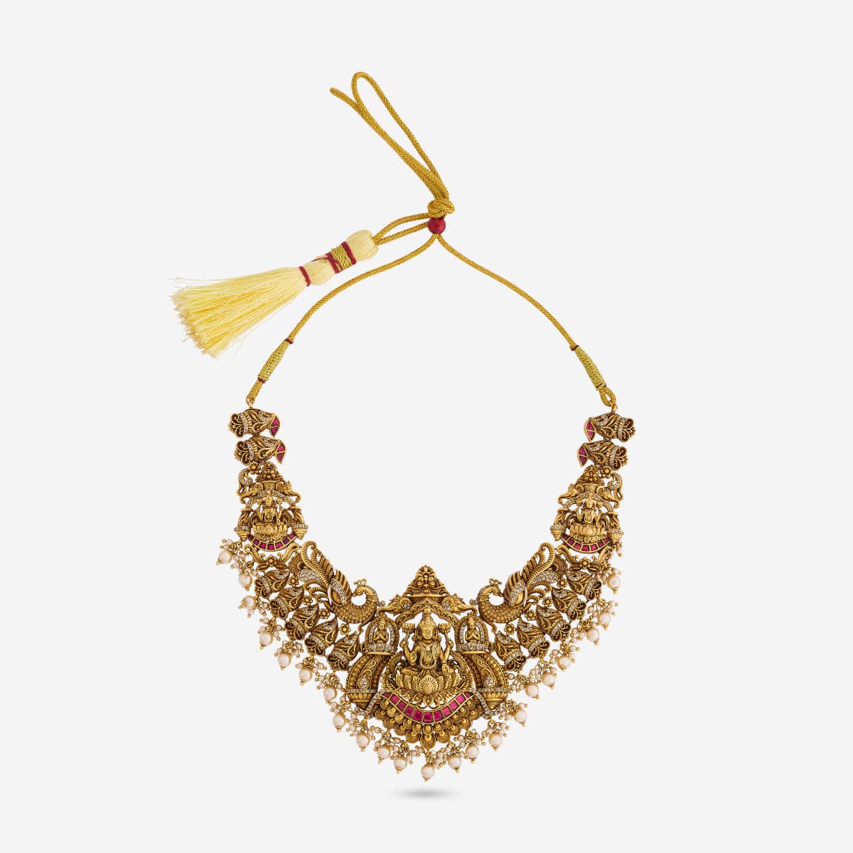 Antique Necklace Antique Necklace 193840