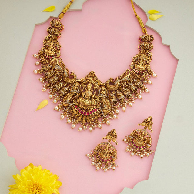 Antique Necklace Antique Necklace 193840