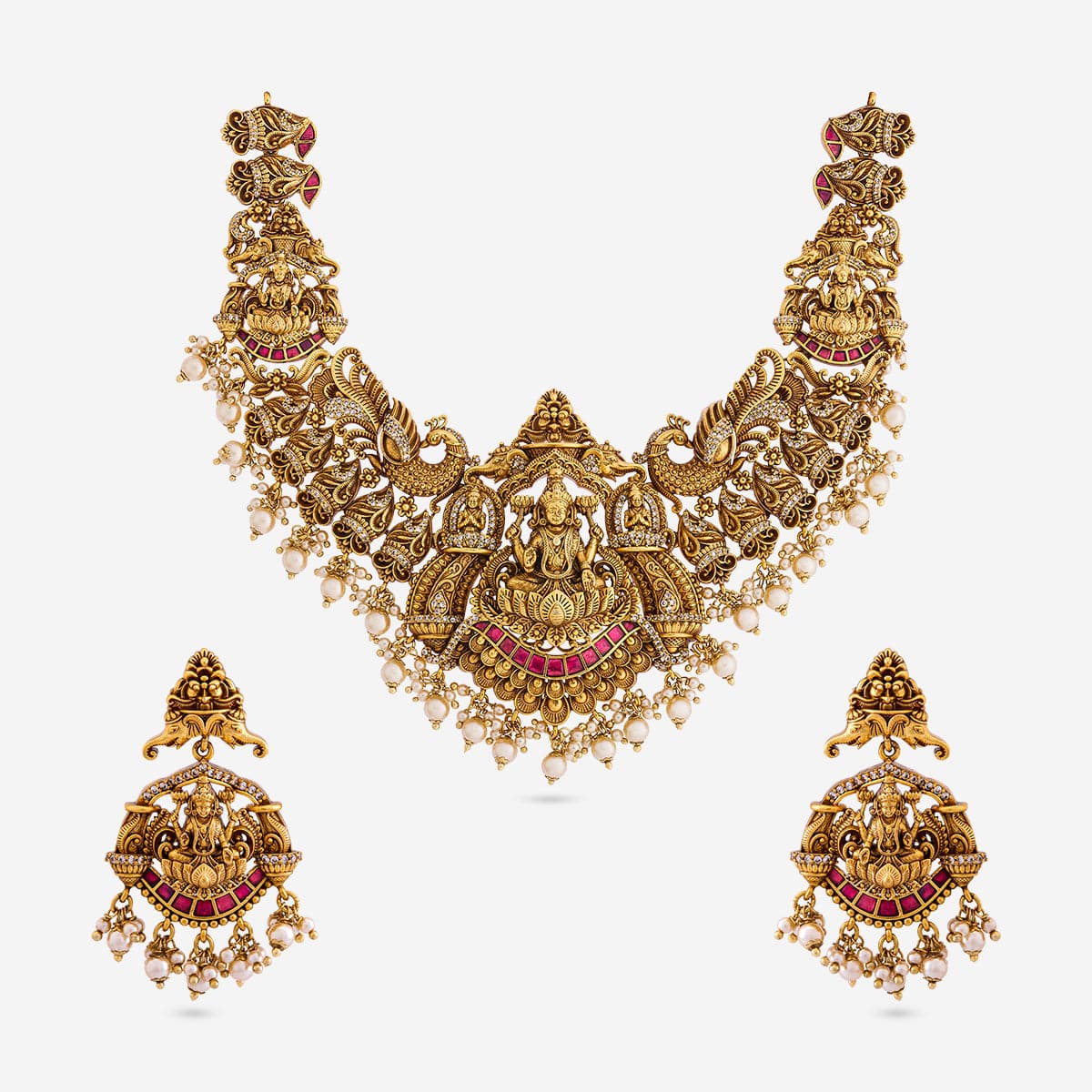 Antique Necklace Antique Necklace 193840