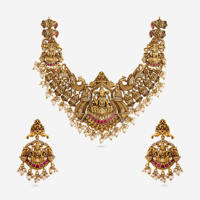 Antique Necklace Antique Necklace 193840