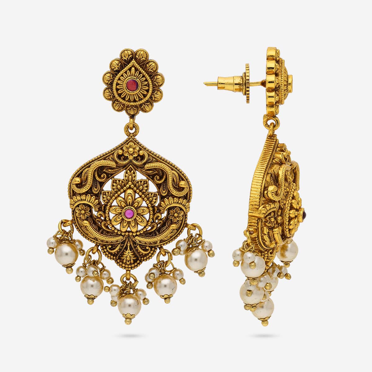 Antique Necklace Antique Necklace 193842