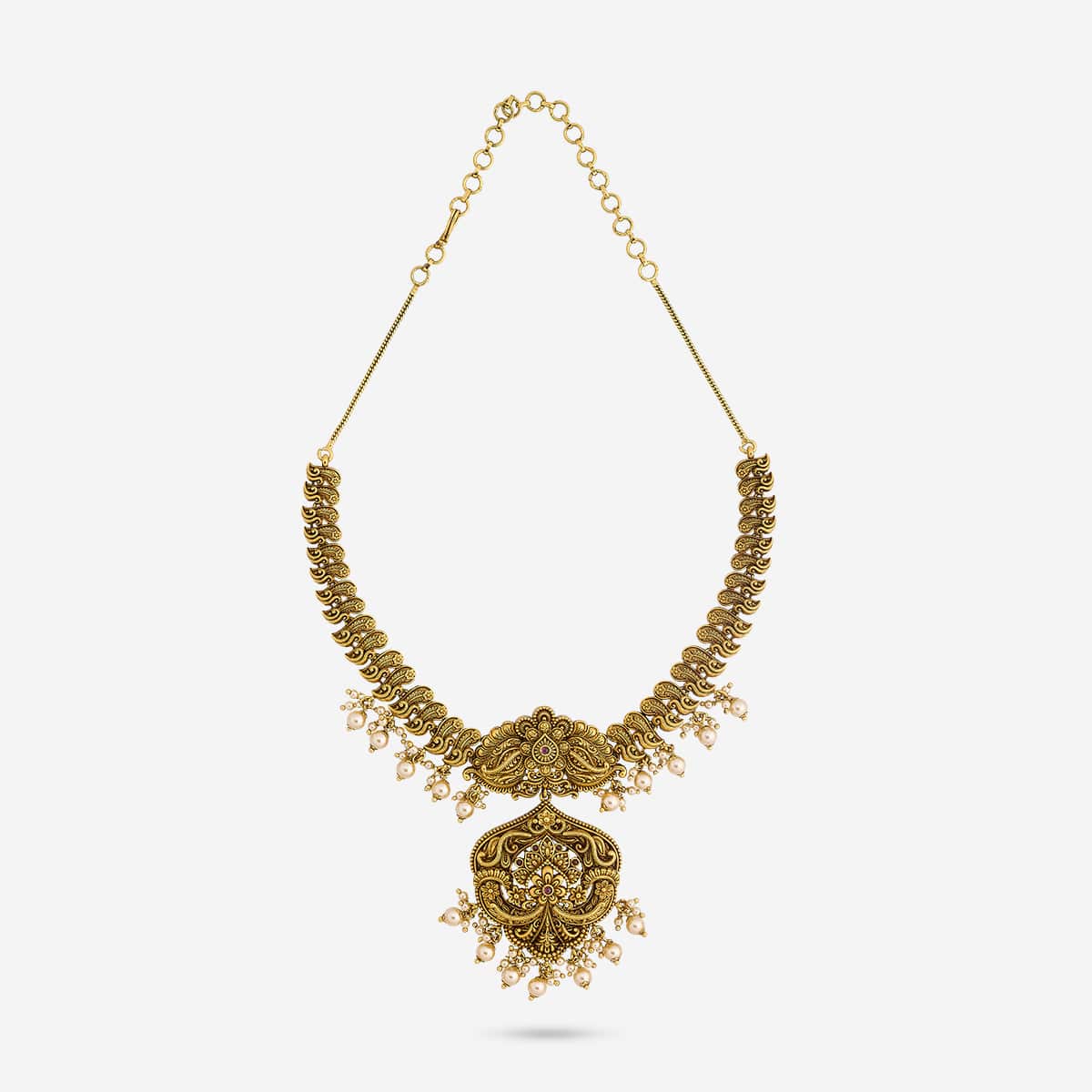 Antique Necklace Antique Necklace 193842