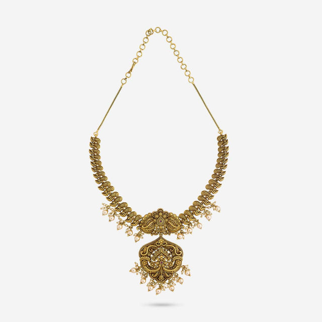 Antique Necklace Antique Necklace 193842