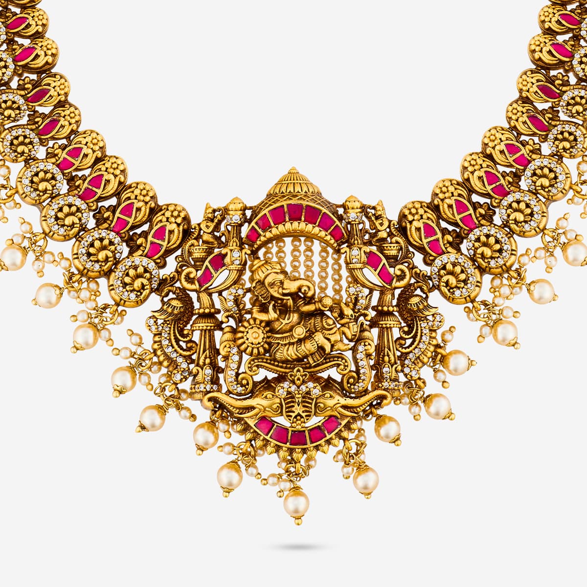 Antique Necklace Antique Necklace 193843