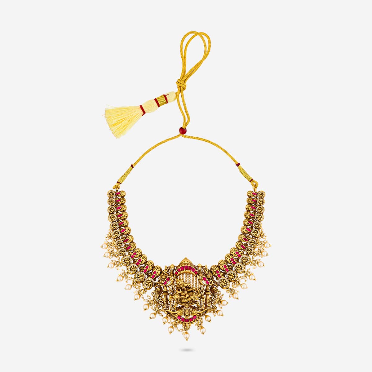 Antique Necklace Antique Necklace 193843