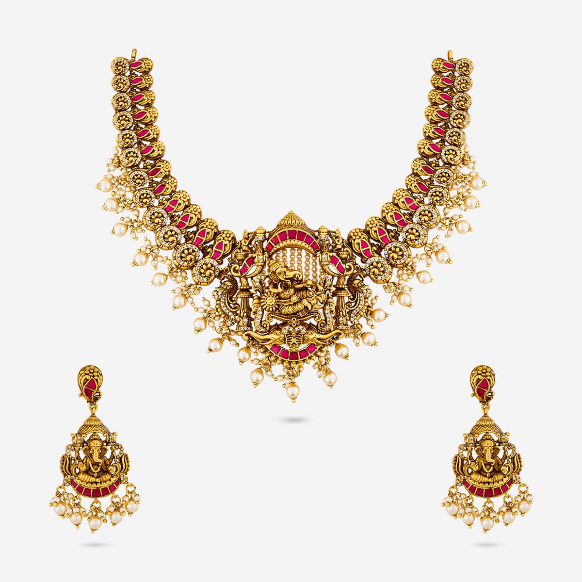 Antique Necklace Antique Necklace 193843