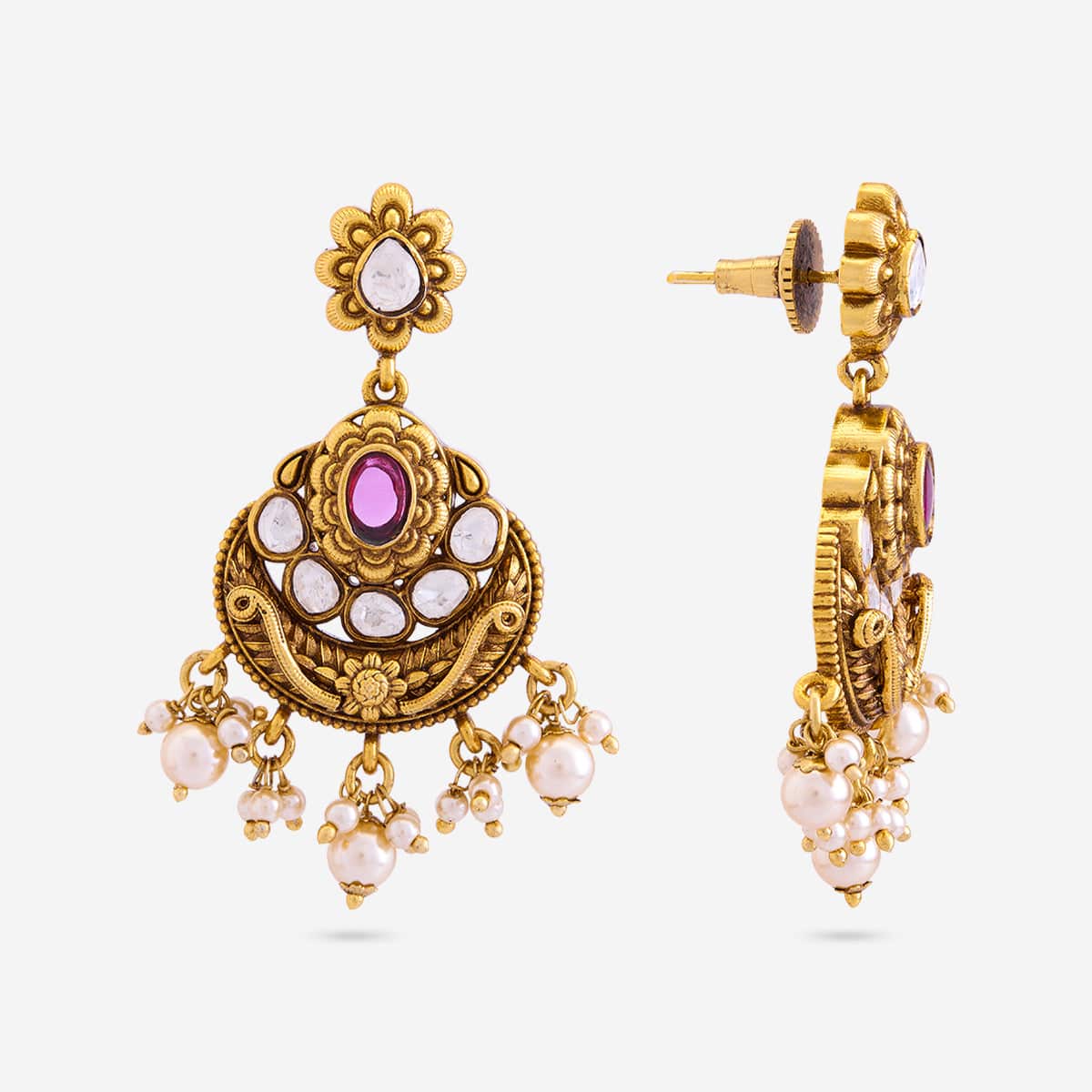 Antique Necklace Antique Necklace 193845