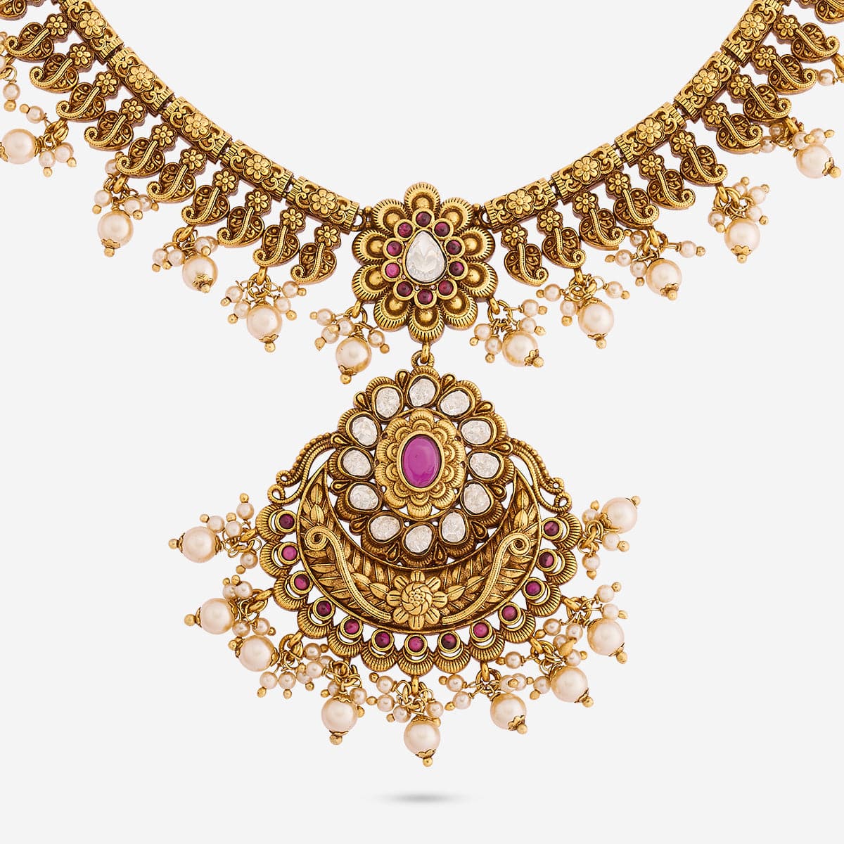 Antique Necklace Antique Necklace 193845