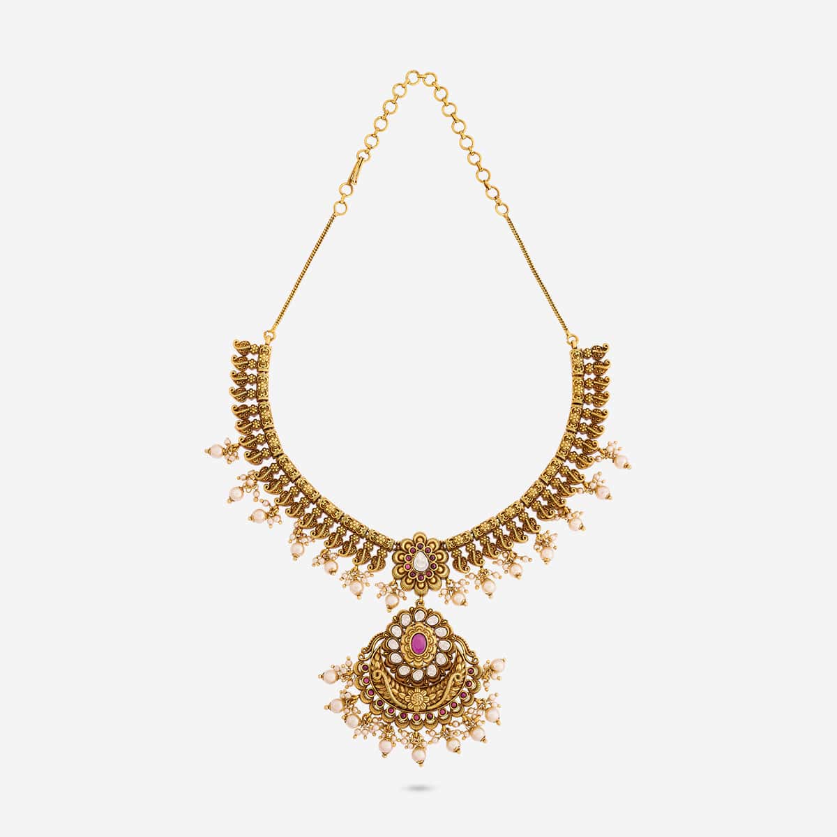 Antique Necklace Antique Necklace 193845