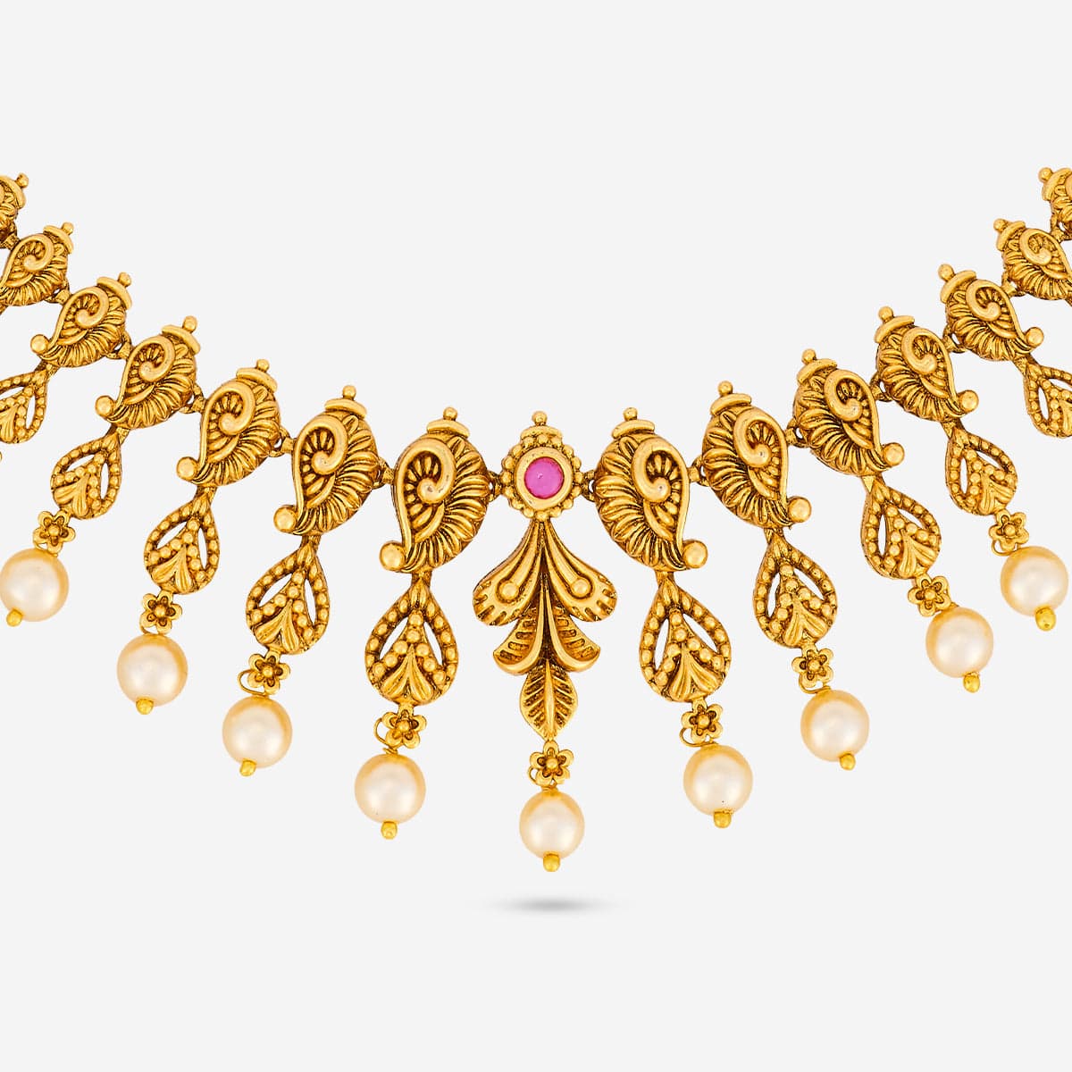 Antique Necklace Antique Necklace 193905