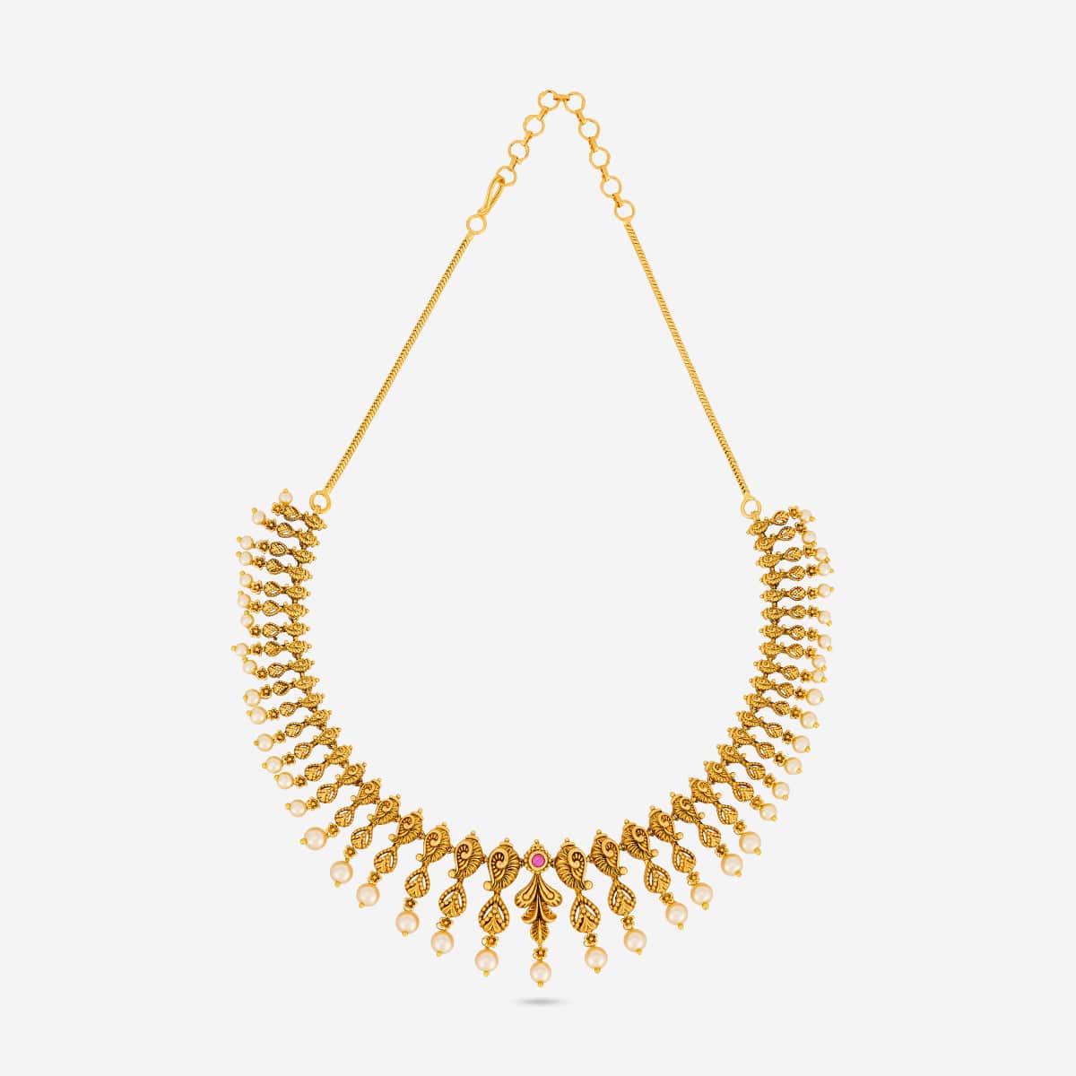 Antique Necklace Antique Necklace 193905