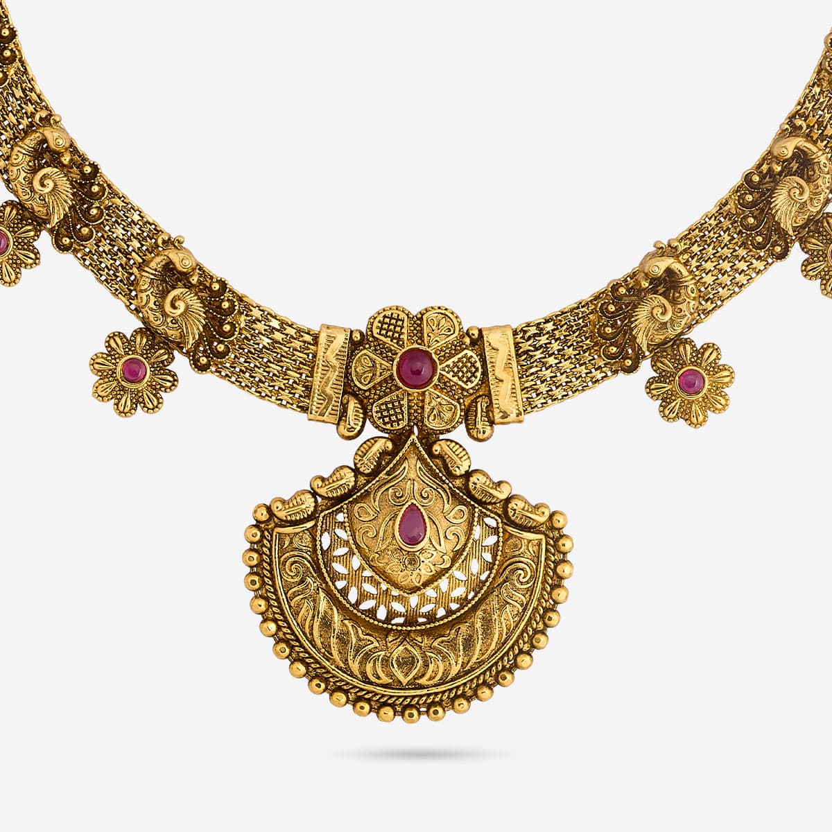 Antique Necklace Antique Necklace 193906