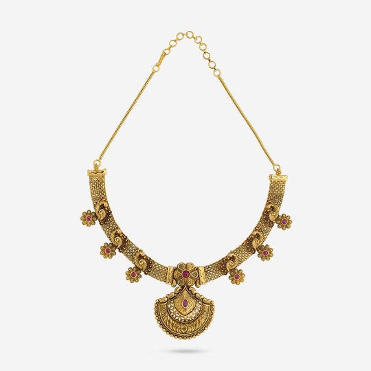 Antique Necklace Antique Necklace 193906