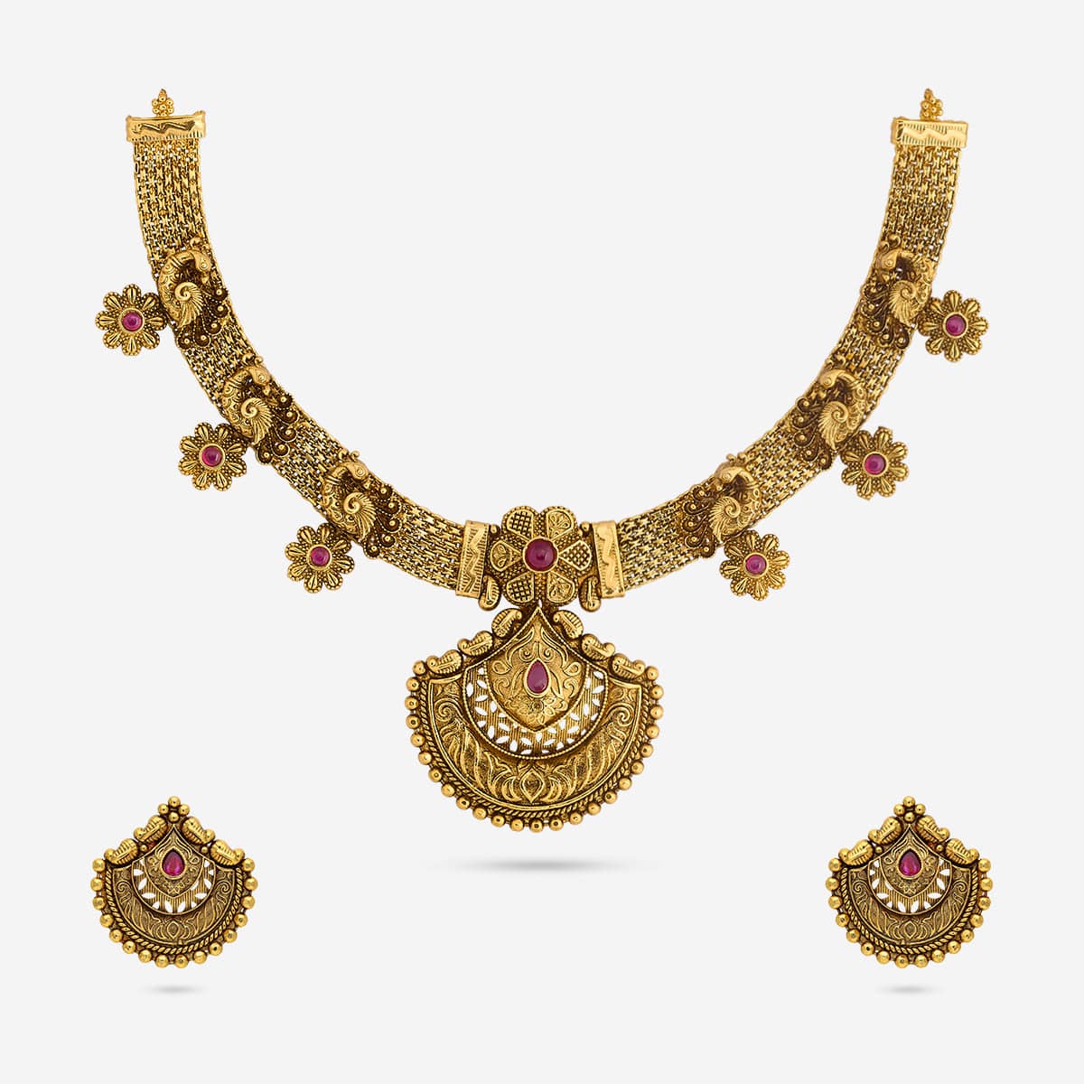 Antique Necklace Antique Necklace 193906