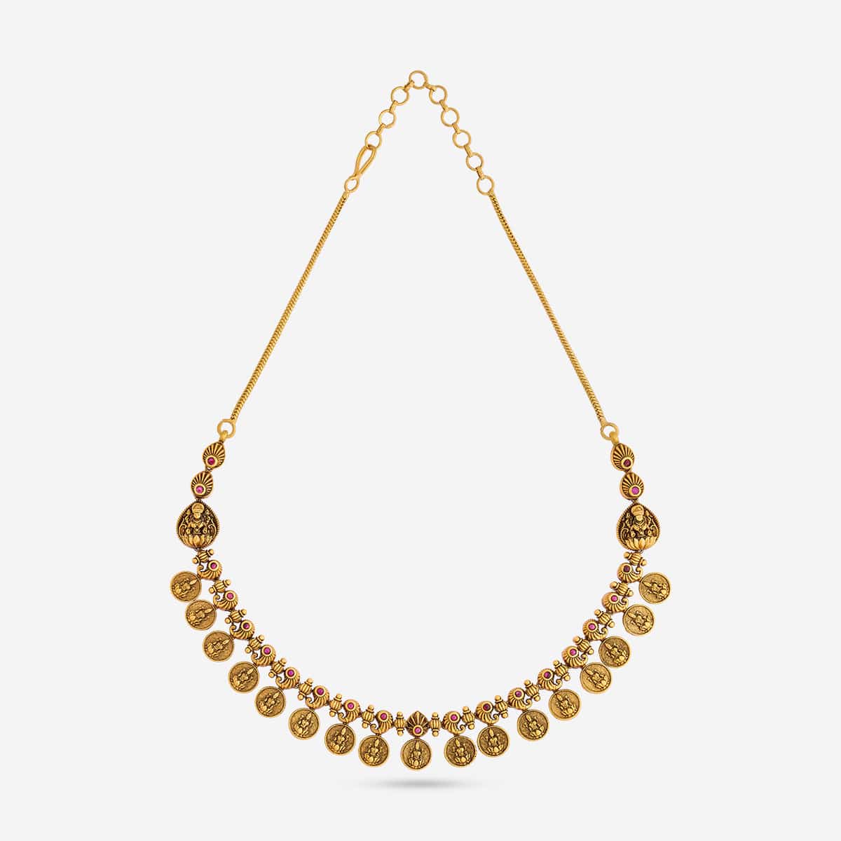 Antique Necklace Antique Necklace 193914
