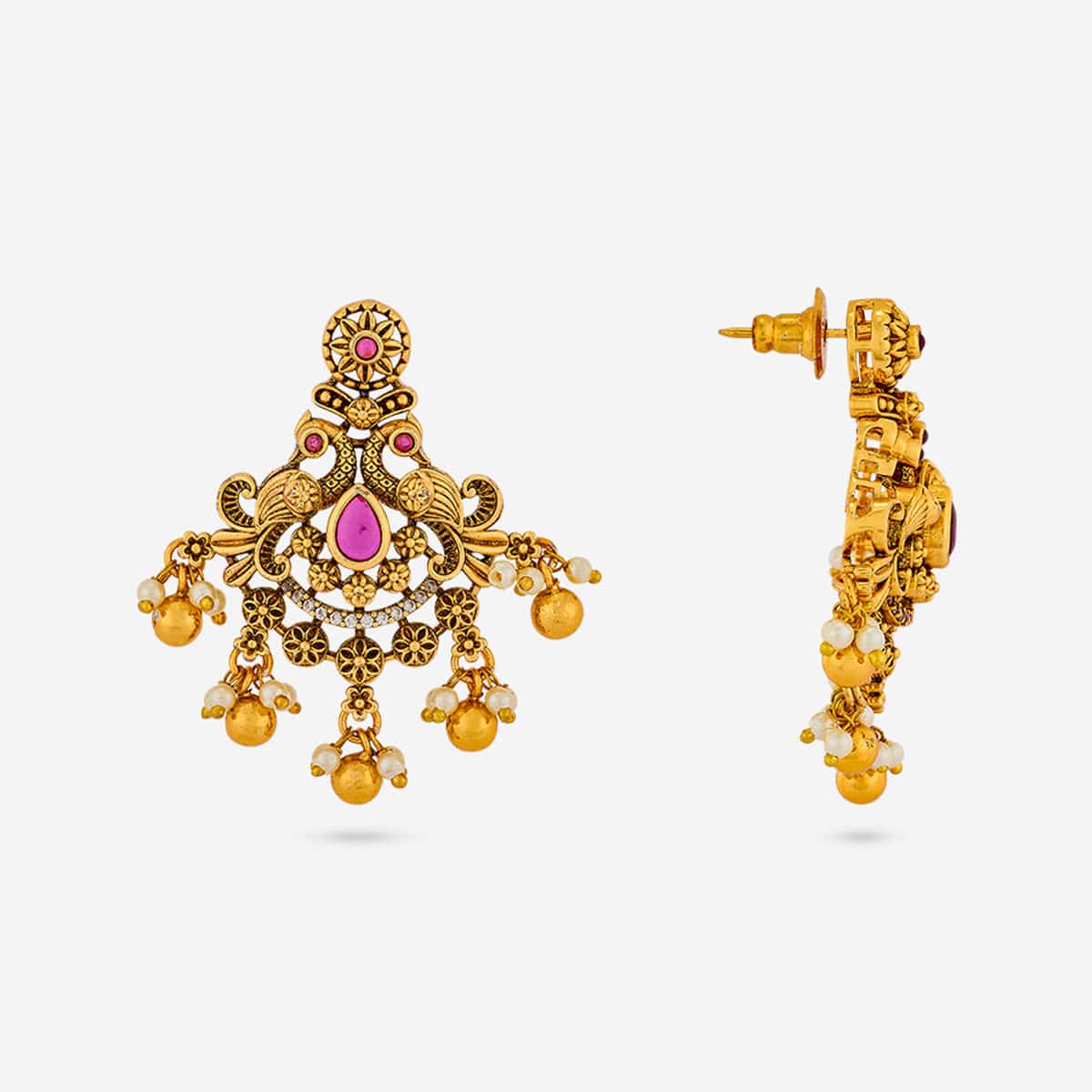 Antique Necklace Antique Necklace 193915