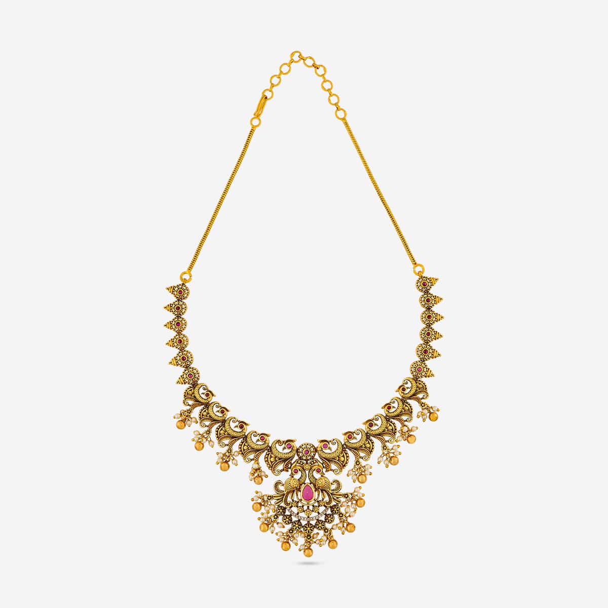 Antique Necklace Antique Necklace 193915