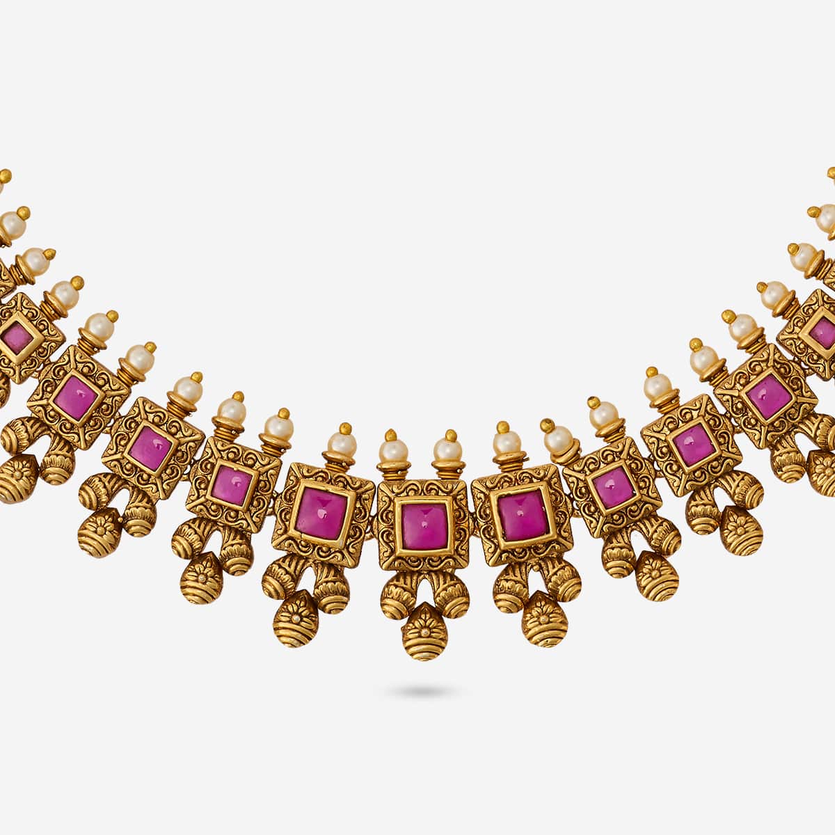 Antique Necklace Antique Necklace 193927