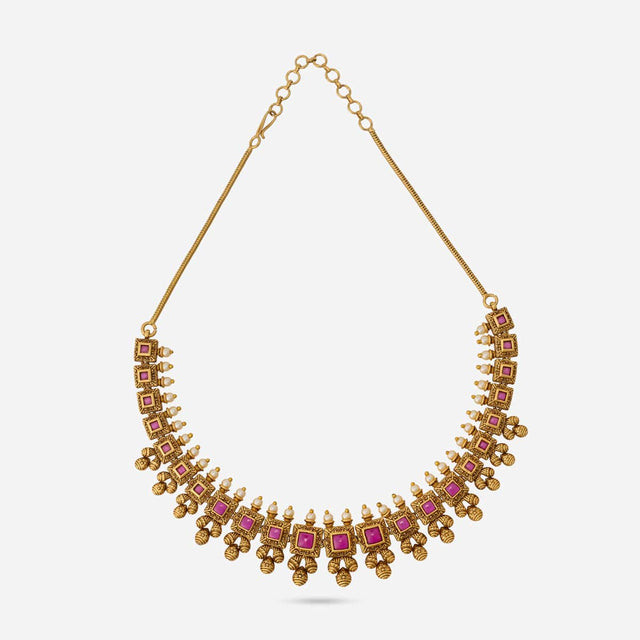 Antique Necklace Antique Necklace 193927