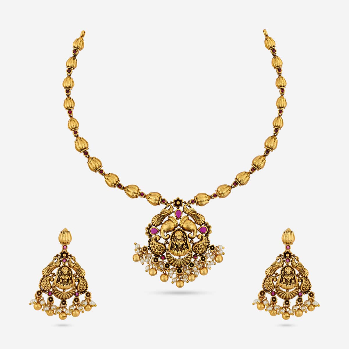 Antique Necklace Antique Necklace 193931