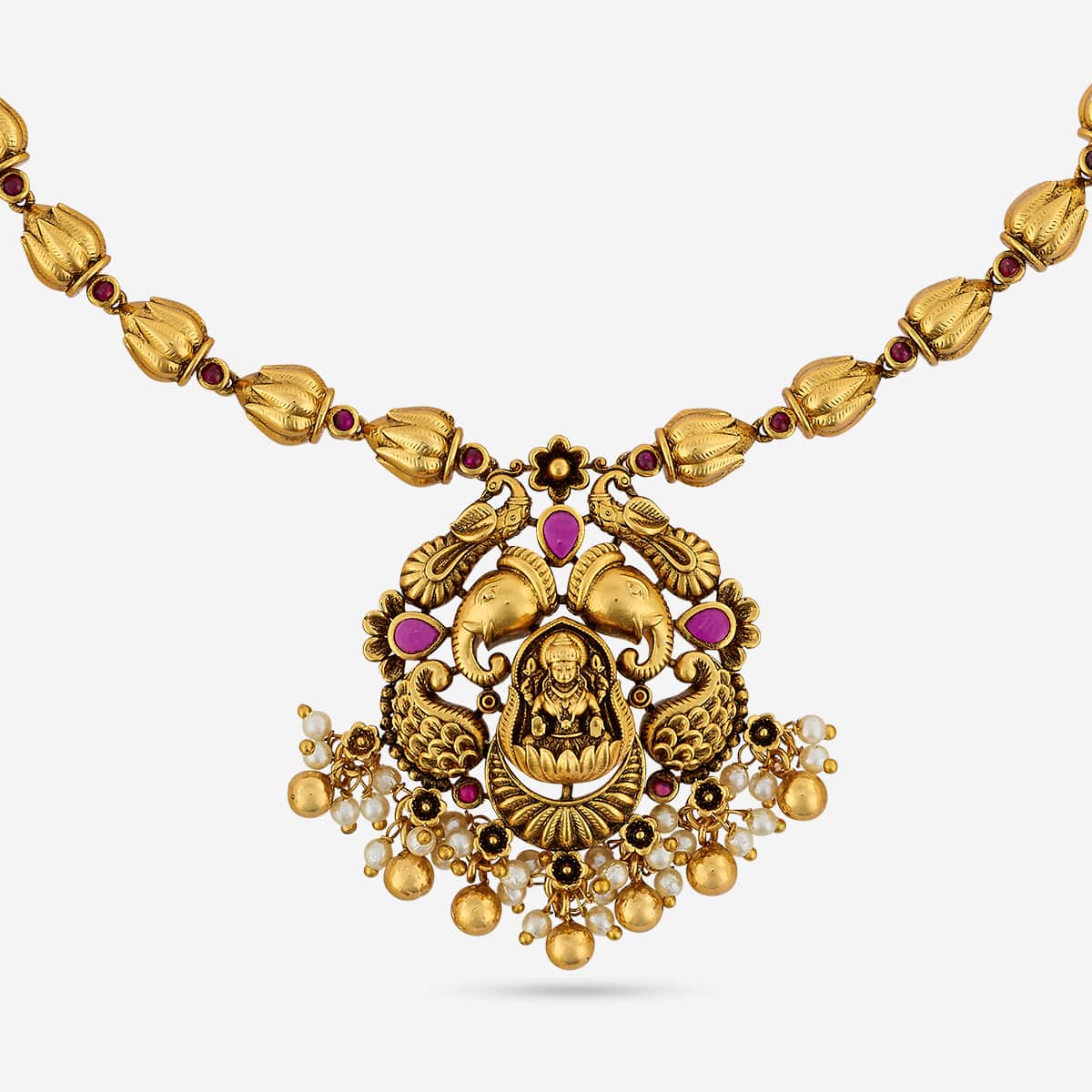 Antique Necklace Antique Necklace 193931