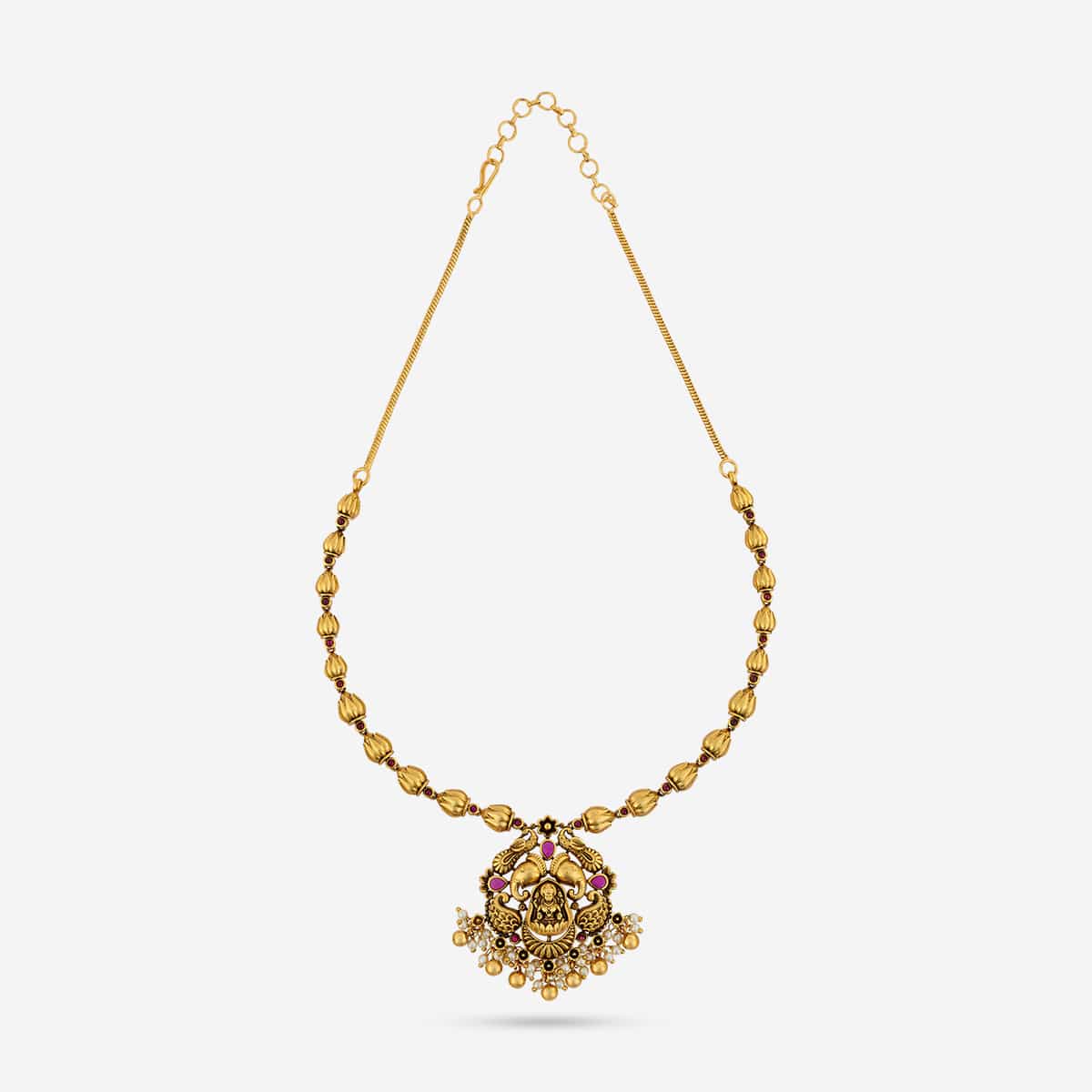 Antique Necklace Antique Necklace 193931