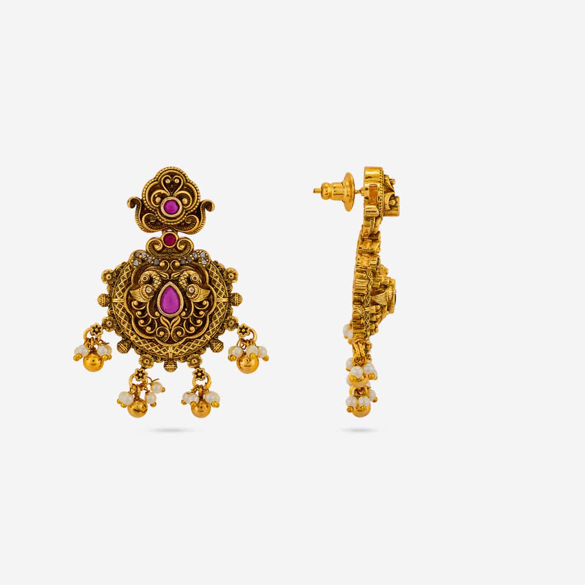 Antique Necklace Antique Necklace 193932