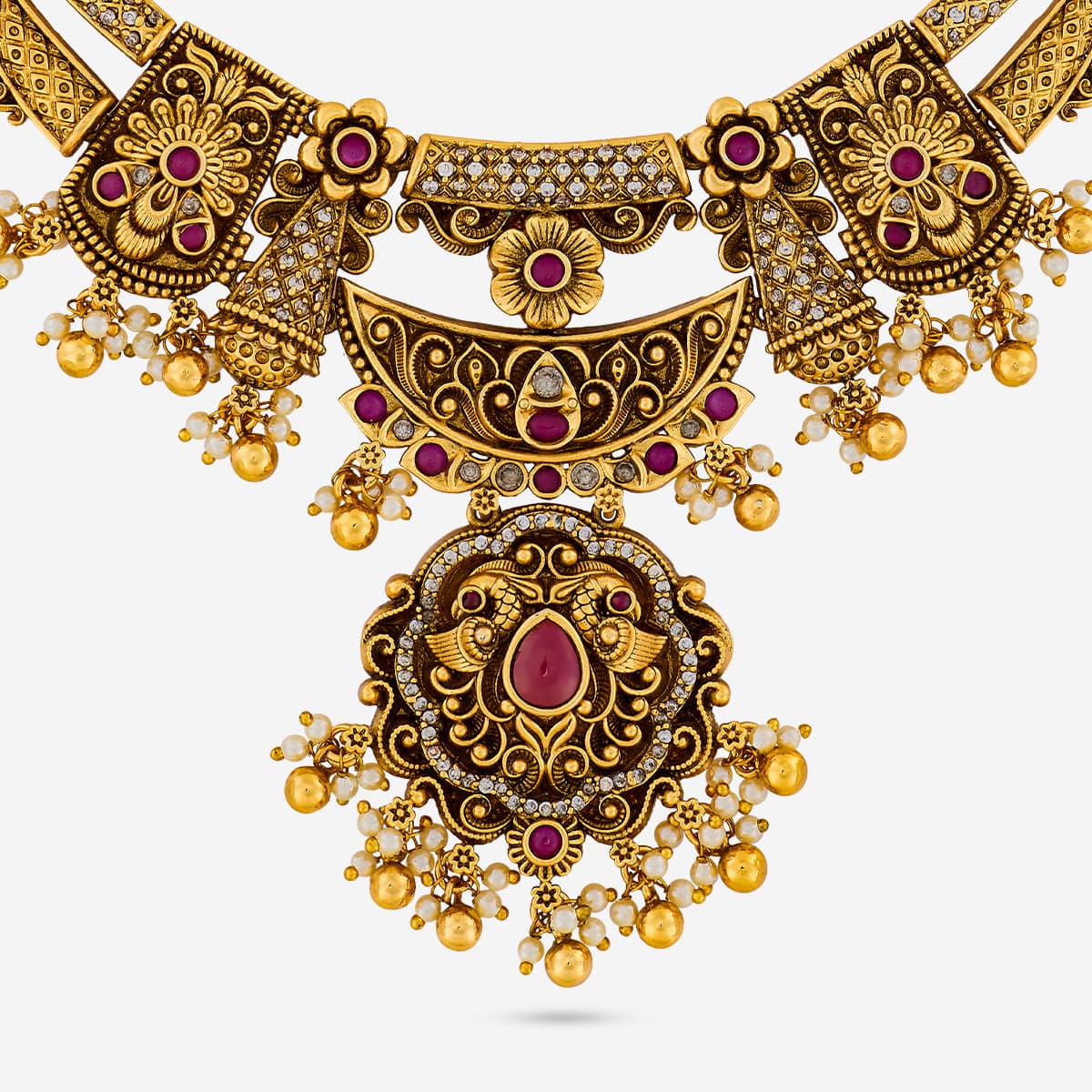 Antique Necklace Antique Necklace 193932