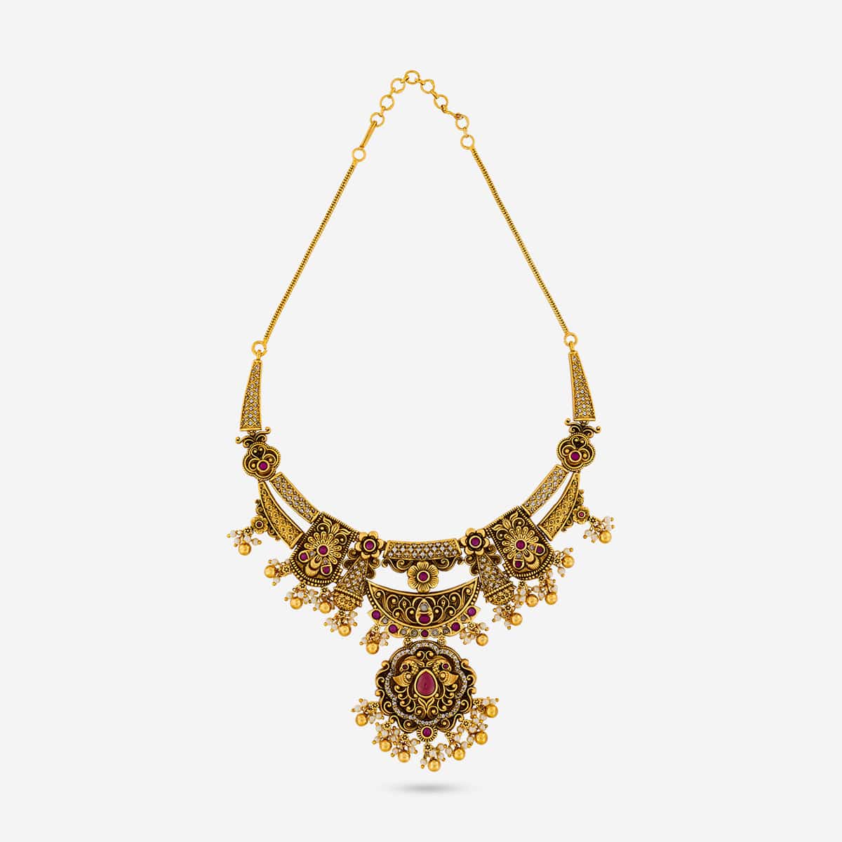 Antique Necklace Antique Necklace 193932