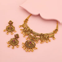 Antique Necklace Antique Necklace 193932