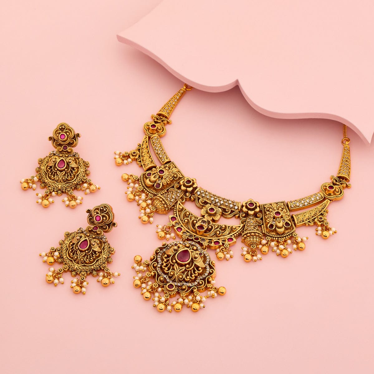 Antique Necklace Antique Necklace 193932