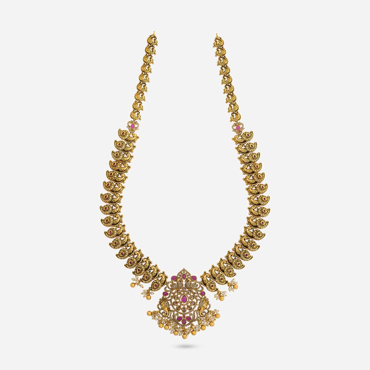 Antique Necklace Antique Necklace 193938