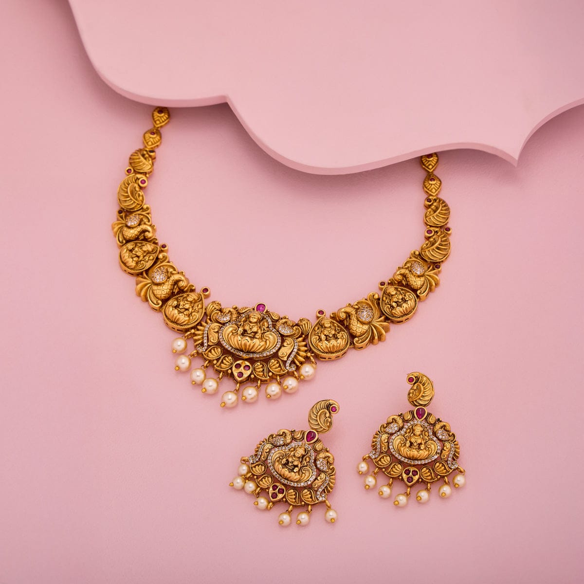 Antique Necklace Antique Necklace 193945