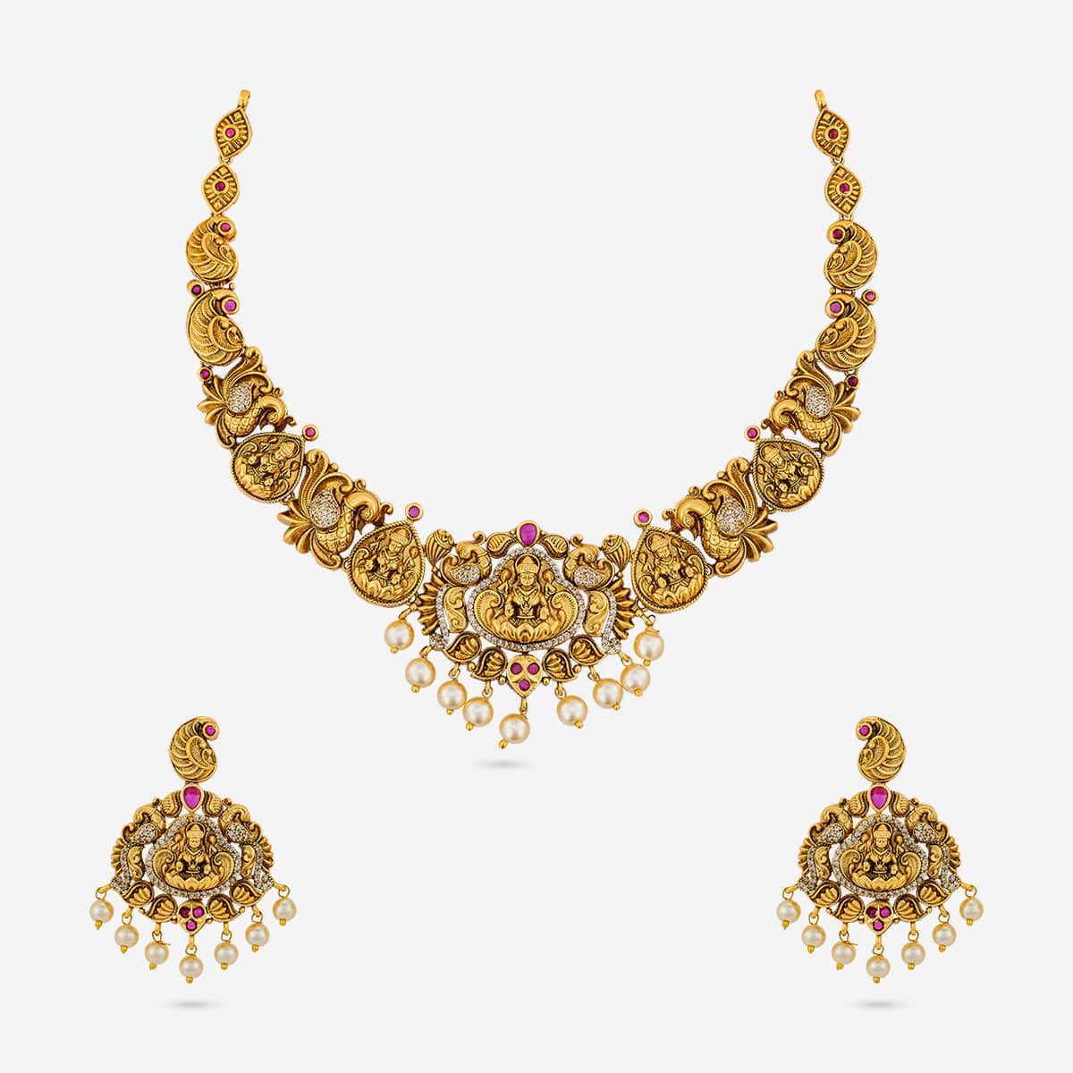 Antique Necklace Antique Necklace 193945