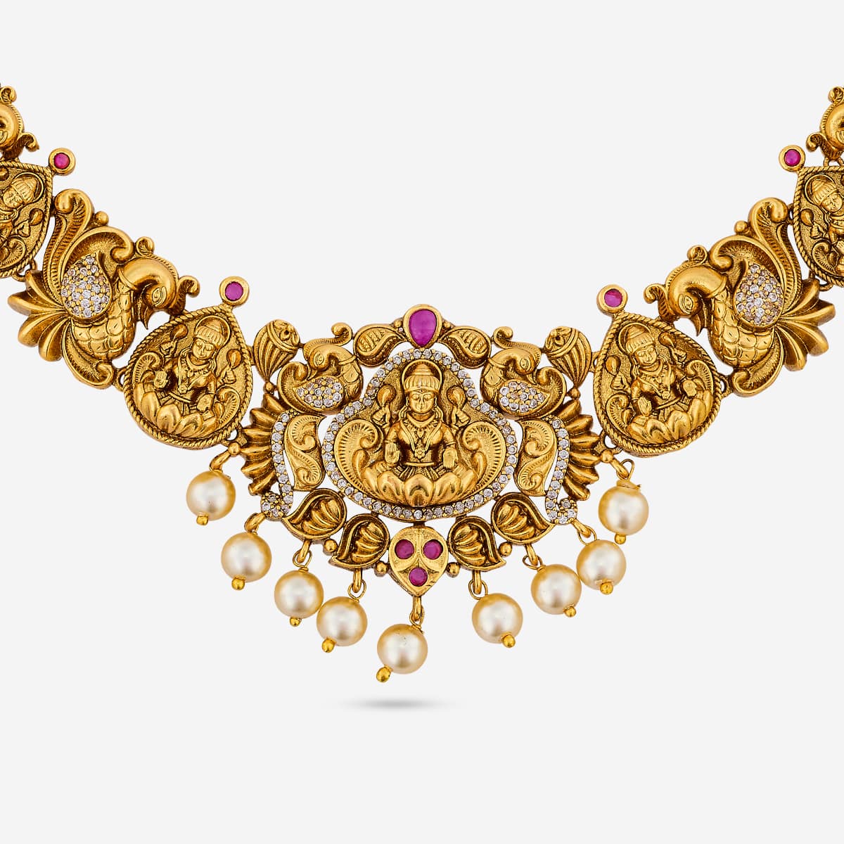 Antique Necklace Antique Necklace 193945