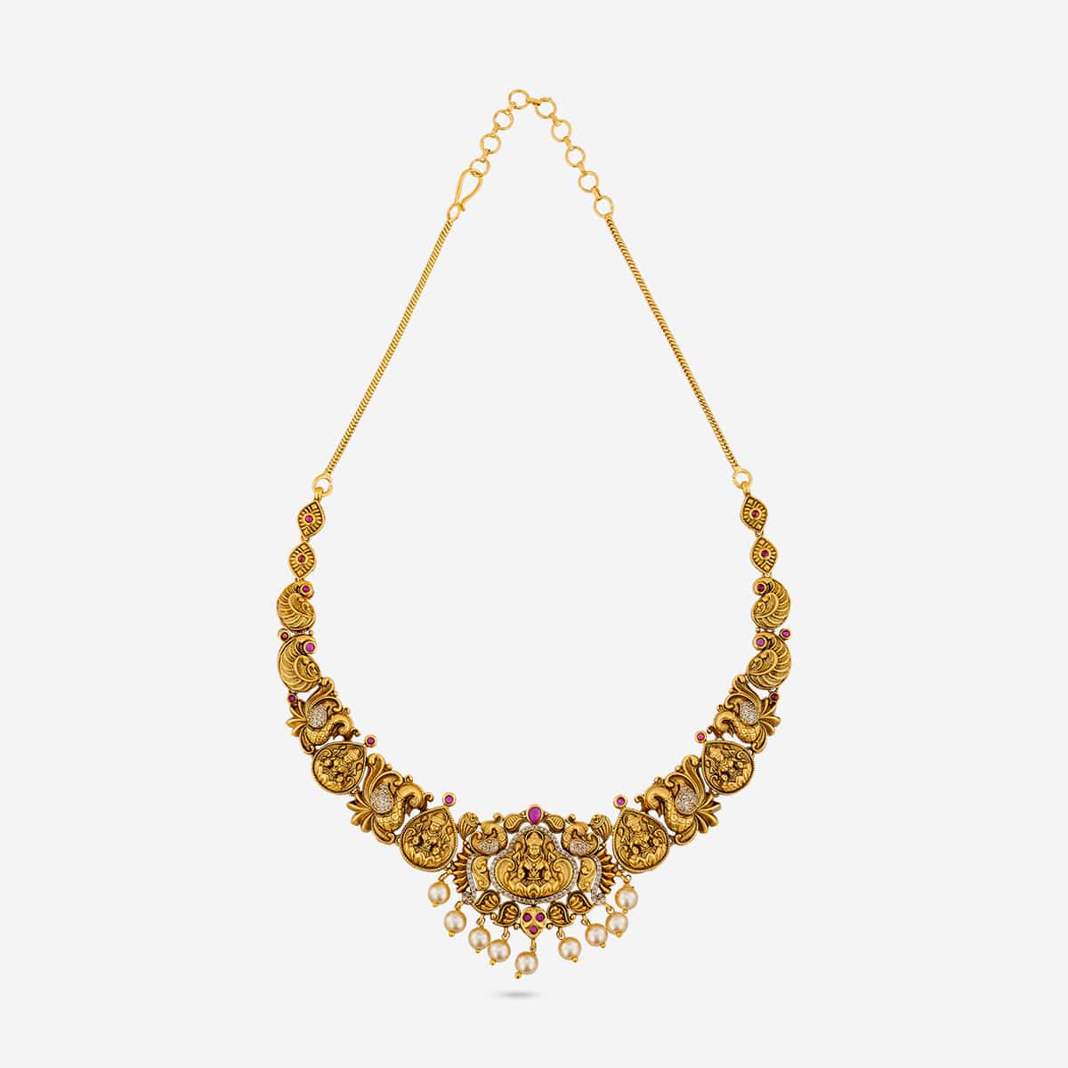 Antique Necklace Antique Necklace 193945