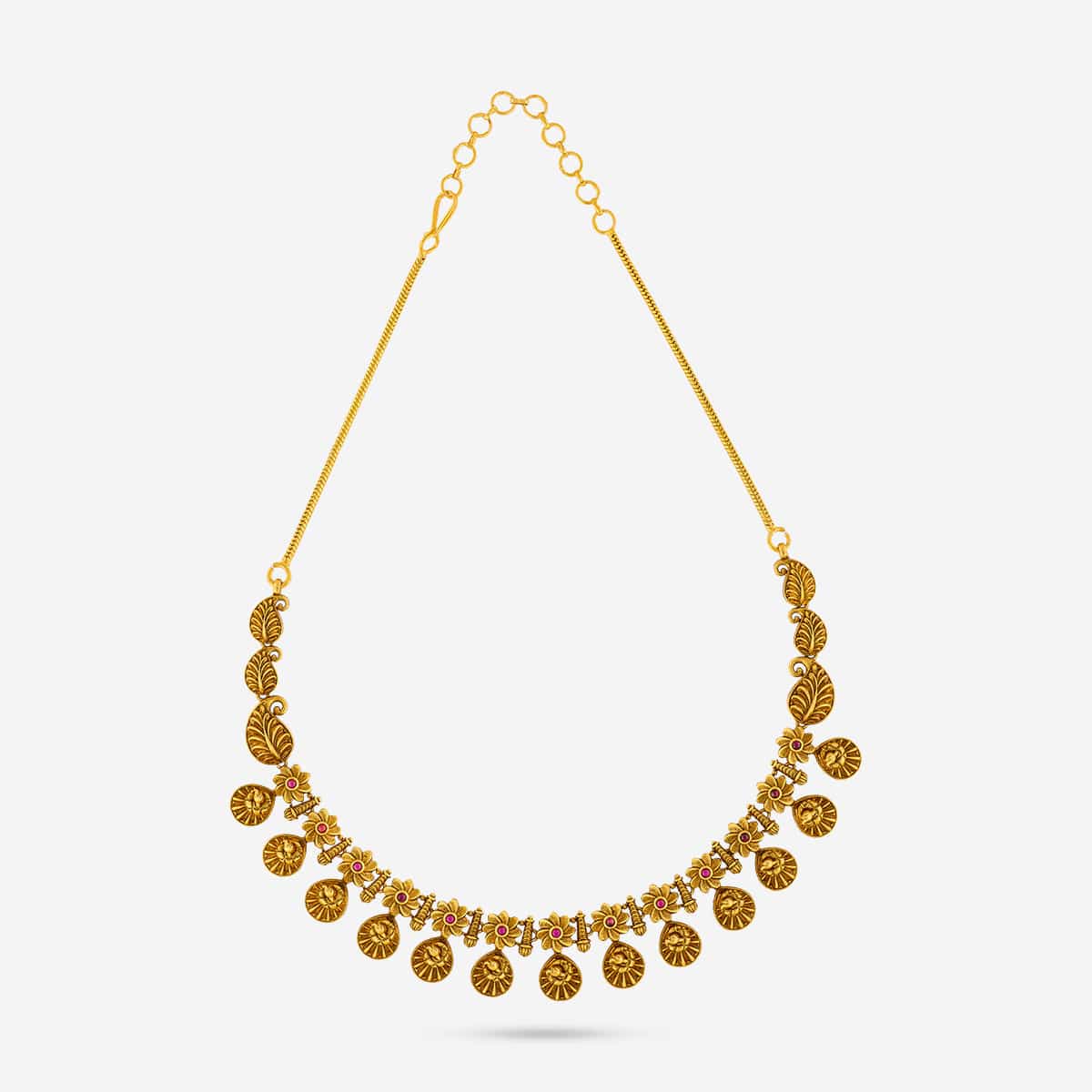 Antique Necklace Antique Necklace 193957