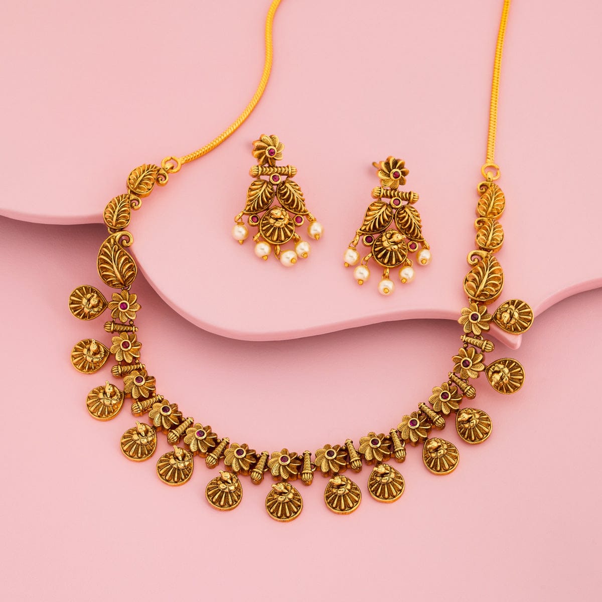 Antique Necklace Antique Necklace 193957