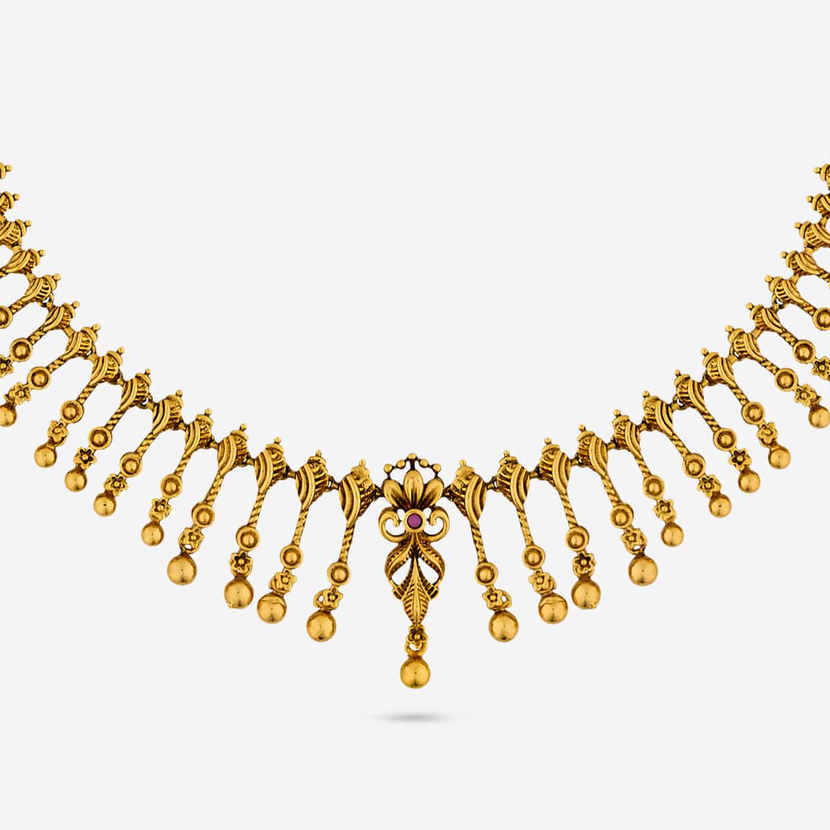 Antique Necklace Antique Necklace 193967