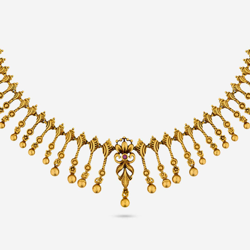 Antique Necklace Antique Necklace 193967