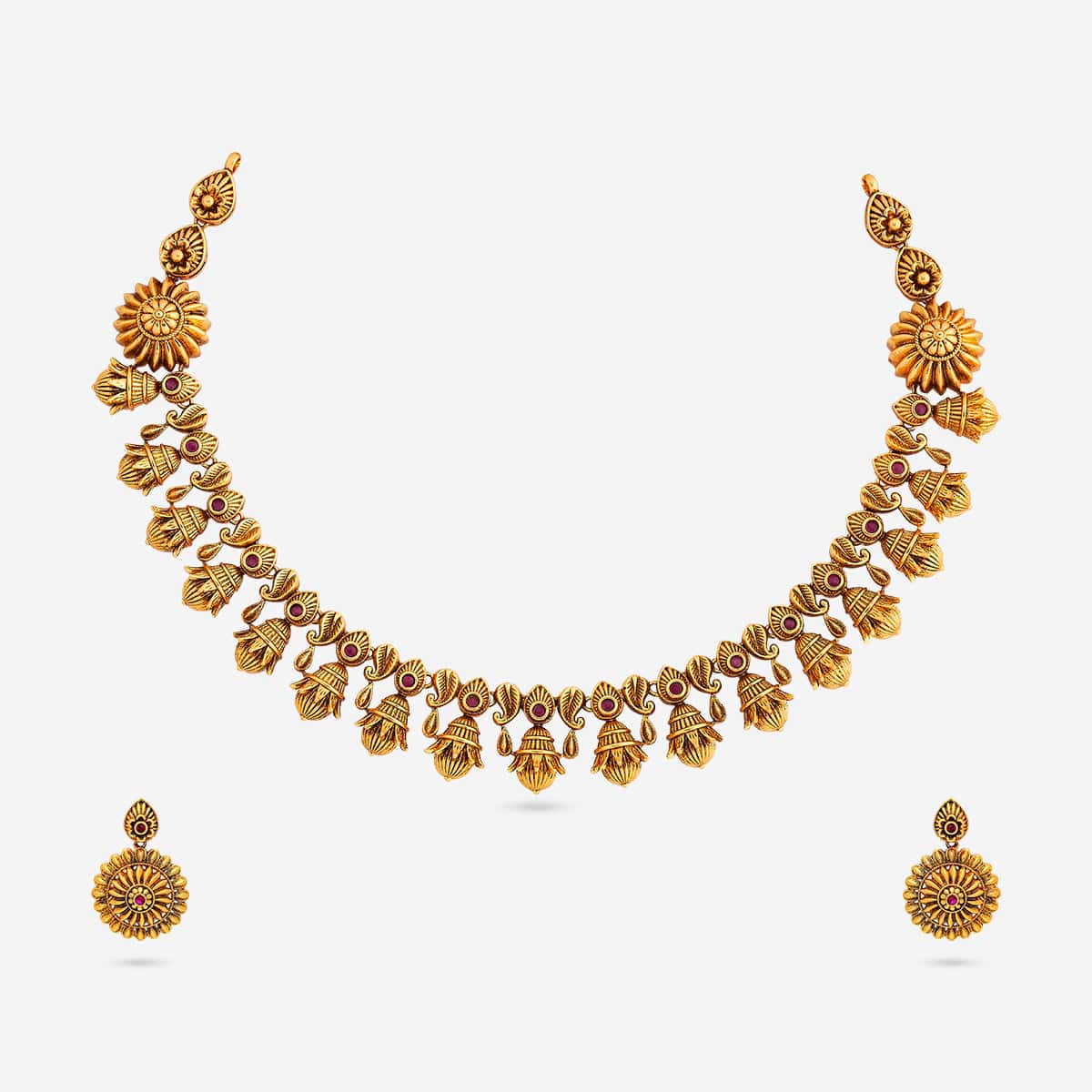 Antique Necklace Antique Necklace 193978