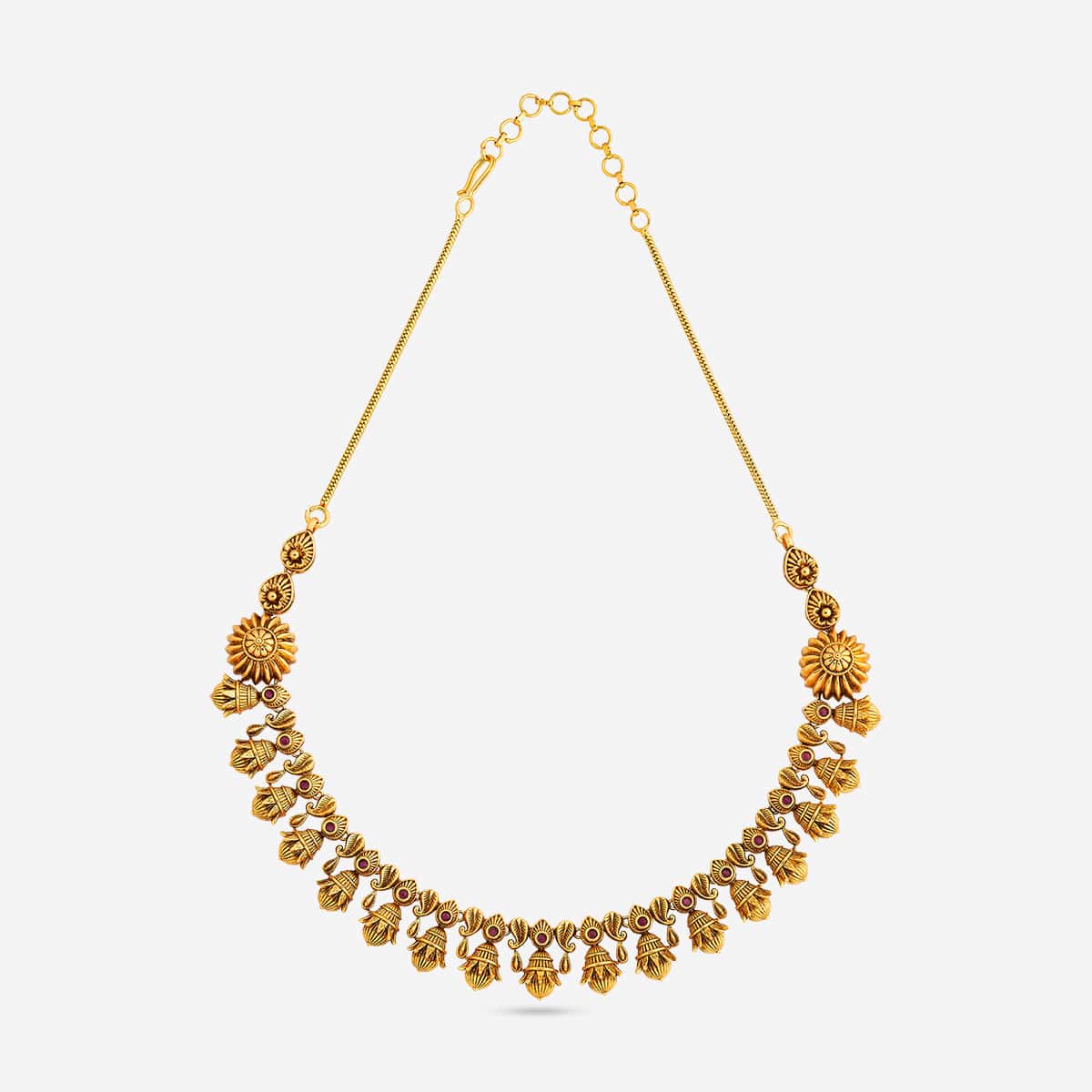 Antique Necklace Antique Necklace 193978