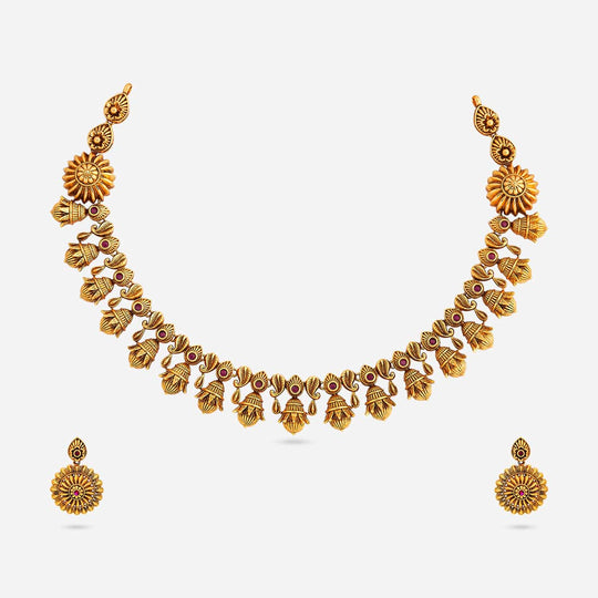Antique Necklace Antique Necklace 193978
